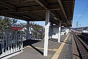 【駅】阿武隈急行瀬上駅まで180ｍ