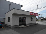 せんたくうさぎチェーン彦根店様まで320ｍ