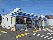 【コンビニエンスストア】ローソン　松江雑賀町店まで350ｍ