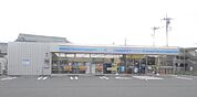 【コンビニエンスストア】ローソン熊谷久下2丁目店まで170ｍ
