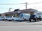 【コンビニエンスストア】セブン-イレブン 伊万里八谷搦まで400ｍ