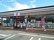 【コンビニエンスストア】セブンイレブン栃木運動公園前店まで500ｍ