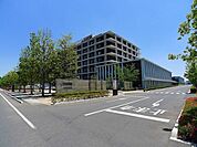 【総合病院】太田記念病院まで2800ｍ