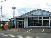 【郵便局】大川内郵便局まで1200ｍ