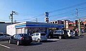 【コンビニエンスストア】ローソン熊谷カジュアルタウン店まで500ｍ