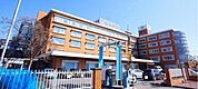 【総合病院】熊谷慈恵病院まで1700ｍ