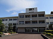 【高校】敦賀工業高等学校まで1200ｍ