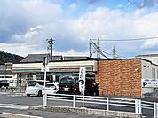 【コンビニエンスストア】セブンイレブン尾道西藤インターまで90ｍ