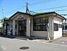 周辺：【駅】えちぜん鉄道 新田塚駅まで450ｍ