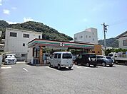 【コンビニエンスストア】セブンイレブン三原宗郷店まで750ｍ