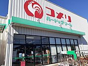 【ホームセンター】コメリハード＆グリーン倉賀野店まで700ｍ