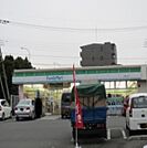 【コンビニエンスストア】ファミリーマートまで450ｍ