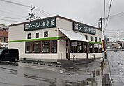 【その他】幸楽苑　指扇店まで400ｍ