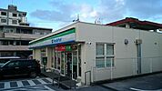 【コンビニエンスストア】ファミリーマート宜野湾野嵩店まで600ｍ
