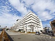 【総合病院】近森病院まで1100ｍ