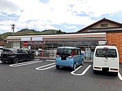【コンビニエンスストア】セブンイレブン福山千田町店まで155ｍ