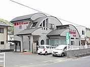 【総合病院】菊池内科まで880ｍ