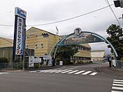 焼津さかなセンターまで900ｍ