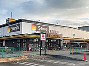ＭＥＧＡドンキ　大覚寺店まで1700ｍ