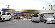 【コンビニエンスストア】ミニストップまで500ｍ