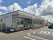 【コンビニエンスストア】セブンイレブン西原我謝店まで409ｍ