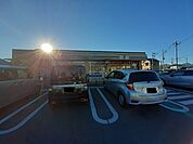 【コンビニエンスストア】セブンイレブン前橋岩神町3丁目まで350ｍ