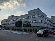 【総合病院】群馬大学医学部附属病院まで500ｍ