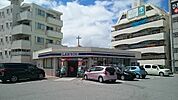 【コンビニエンスストア】ローソン那覇銘苅三丁目店まで170ｍ