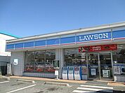 【コンビニエンスストア】ローソン王寺畠田4丁目店まで190ｍ