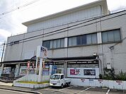 エディオンまで190ｍ