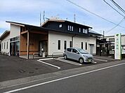 【総合病院】吉川医院まで150ｍ