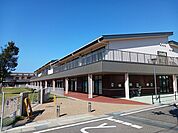 【幼稚園】市立中野むくのき幼児園まで360ｍ