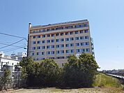 【総合病院】総合南東北病院まで1400ｍ