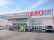 【ドラッグストア】ひまわり福山坪生店まで550ｍ