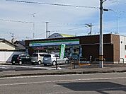 【コンビニエンスストア】ファミリーマート今治大新田店まで450ｍ