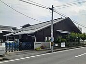 【幼稚園】水戸市立新原保育所まで350ｍ