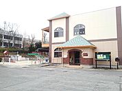 【幼稚園】九州大谷幼稚園まで820ｍ