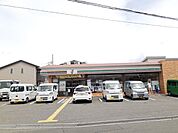 【コンビニエンスストア】セブンイレブンまで350ｍ