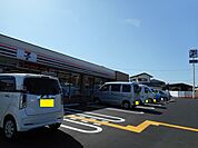 【コンビニエンスストア】セブンイレブン神戸潤和店まで200ｍ