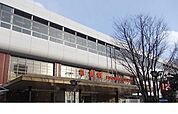 【駅】福島駅まで1900ｍ