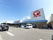 【ホームセンター】コメリハード＆グリーン五泉店まで1824ｍ