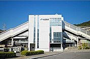 【駅】中野東駅まで1200ｍ