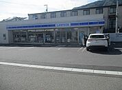【コンビニエンスストア】ローソン中野3丁目店まで950ｍ