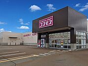 【ドラッグストア】コスモス　小杉駅店まで290ｍ