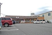 【コンビニエンスストア】セブンイレブン南アルプス小笠原まで700ｍ