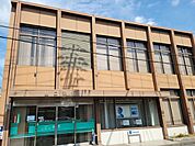 【銀行】山口銀行福川支店まで1400ｍ