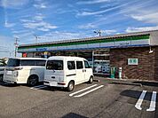 【コンビニエンスストア】ファミリーマート今治たちばな店まで800ｍ
