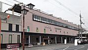 【駅】阪急高槻市駅まで1700ｍ