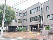 【図書館】足立区舎人図書館まで233ｍ