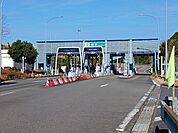 嬉野インターまで2467ｍ